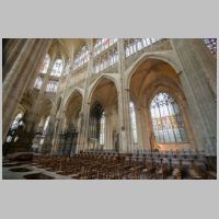 Rouen, Saint-Ouen, photo Jorge Láscar, Wikipedia,9.jpg